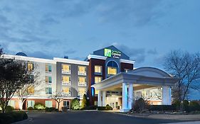 Holiday Inn Express & Suites I-26 & Us 29 At Westgate Mall By Ihg